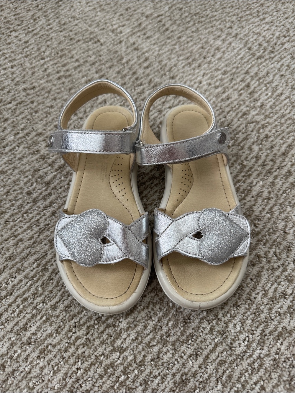 Naturino Girls Sandals 31 (13)